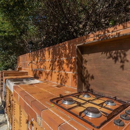 Es Coll Den Pastor Villa Soller Exterior photo